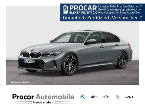 Annonce BMW SERIE 3 Hybride 2023 d'occasion 