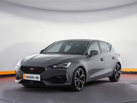 Used CUPRA LEON Petrol 2022 Ad 