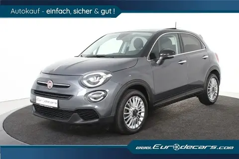 Used FIAT 500X Petrol 2020 Ad 