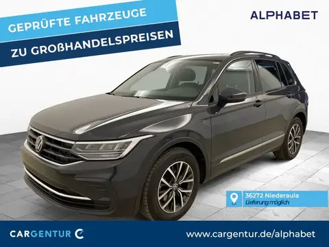 Annonce VOLKSWAGEN TIGUAN Diesel 2022 d'occasion 