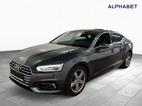 Annonce AUDI A5 Diesel 2019 d'occasion 