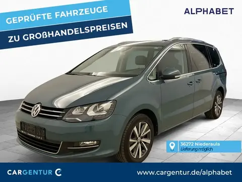 Used VOLKSWAGEN SHARAN Petrol 2021 Ad 