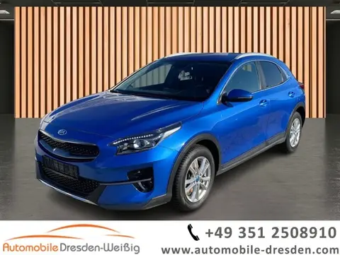 Used KIA XCEED Petrol 2021 Ad 