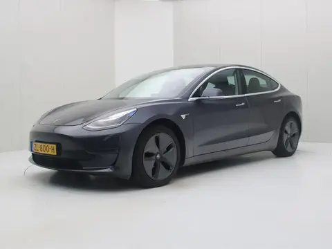 Used TESLA MODEL 3 Not specified 2019 Ad 