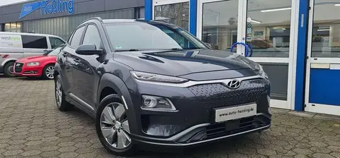 Annonce HYUNDAI KONA Non renseigné 2020 d'occasion 