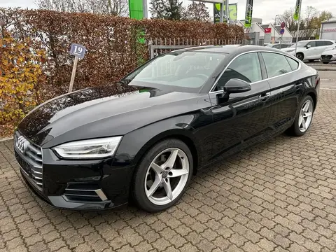 Used AUDI A5 Diesel 2018 Ad 