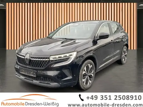 Annonce RENAULT AUSTRAL Essence 2022 d'occasion 