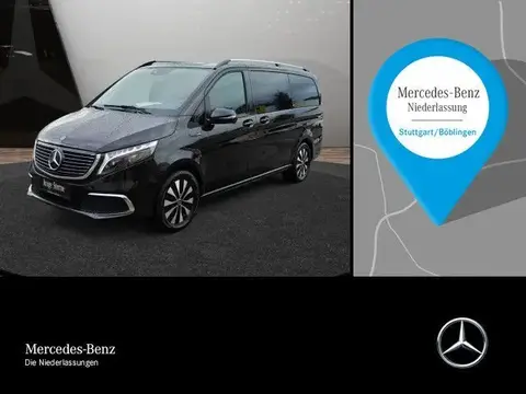 Used MERCEDES-BENZ EQV Not specified 2020 Ad 