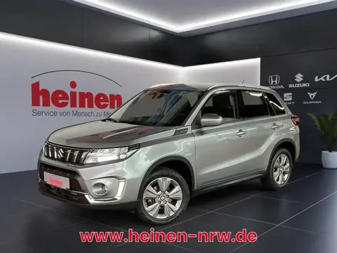 Used SUZUKI VITARA Petrol 2022 Ad 