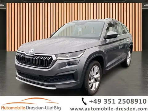 Annonce SKODA KODIAQ Essence 2024 d'occasion 