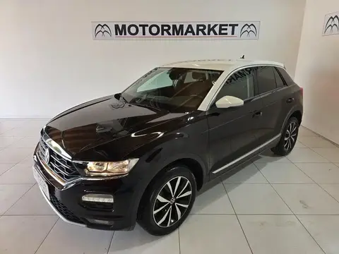 Used VOLKSWAGEN T-ROC Petrol 2022 Ad 