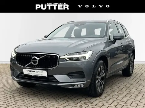 Annonce VOLVO XC60 Diesel 2020 d'occasion 