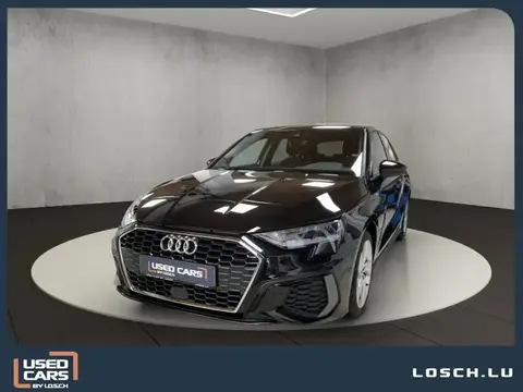 Annonce AUDI A3 Essence 2024 d'occasion 