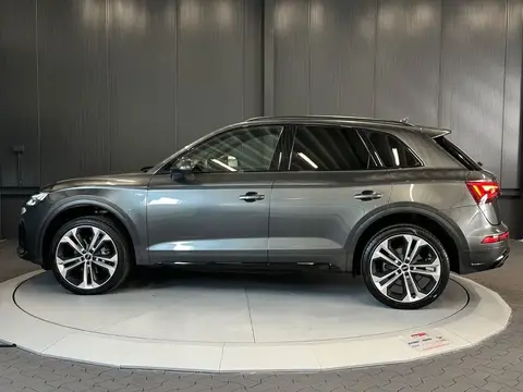 Annonce AUDI Q5 Diesel 2022 d'occasion 