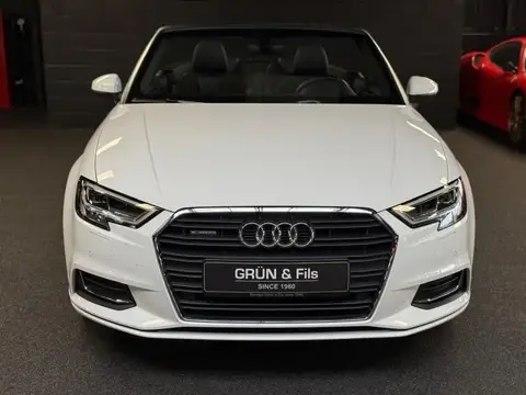 Annonce AUDI A3 Diesel 2018 d'occasion 