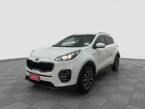 Annonce KIA SPORTAGE Essence 2018 d'occasion 