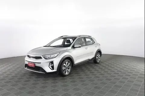 Annonce KIA STONIC GPL 2021 d'occasion 