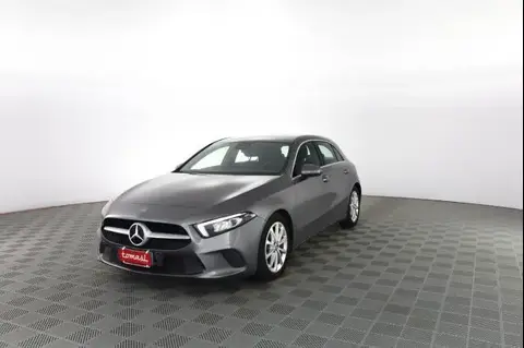 Used MERCEDES-BENZ CLASSE A Diesel 2020 Ad 