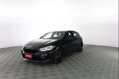 Annonce BMW SERIE 1 Diesel 2023 d'occasion 