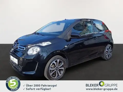 Used CITROEN C1 Petrol 2019 Ad 