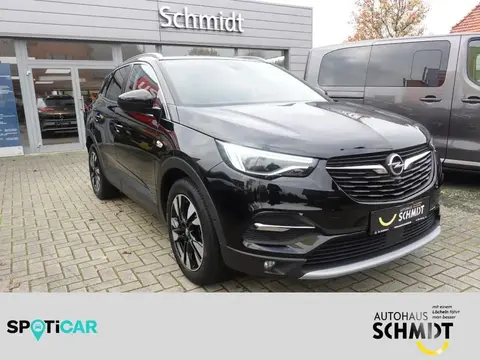 Annonce OPEL GRANDLAND Essence 2020 d'occasion 