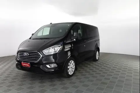 Used FORD TOURNEO Diesel 2022 Ad 