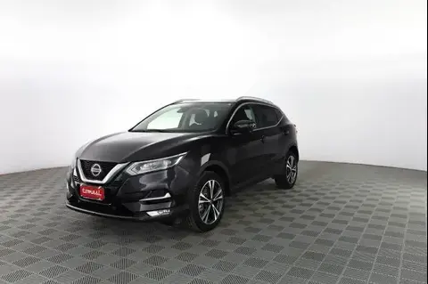 Used NISSAN QASHQAI Petrol 2019 Ad 