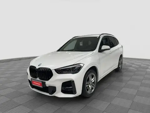 Annonce BMW X1 Diesel 2020 d'occasion 