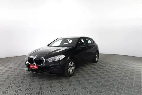 Used BMW SERIE 1 Diesel 2021 Ad 