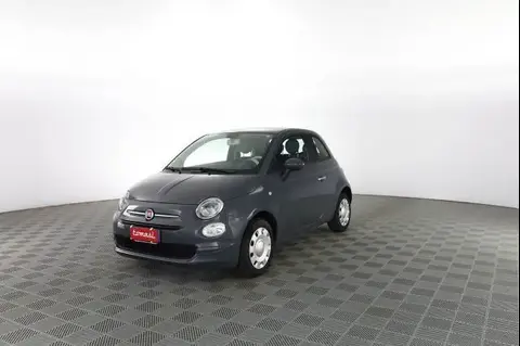 Used FIAT 500 Petrol 2017 Ad 