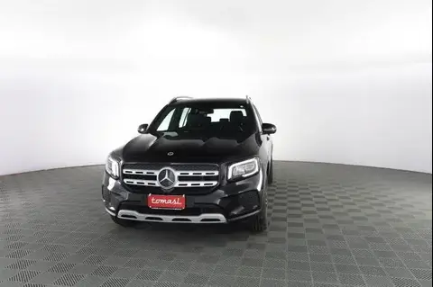 Used MERCEDES-BENZ CLASSE GLB Diesel 2022 Ad 