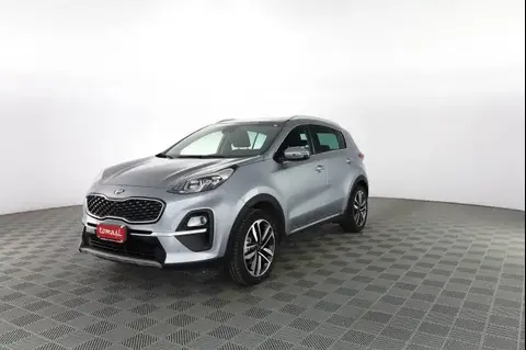 Annonce KIA SPORTAGE Essence 2020 d'occasion 