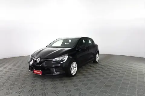 Used RENAULT CLIO LPG 2021 Ad 