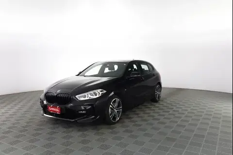 Annonce BMW SERIE 1 Diesel 2023 d'occasion 