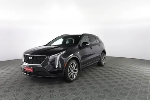 Annonce CADILLAC XT4 GPL 2023 d'occasion 