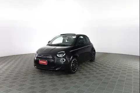 Used FIAT 500 Not specified 2021 Ad 