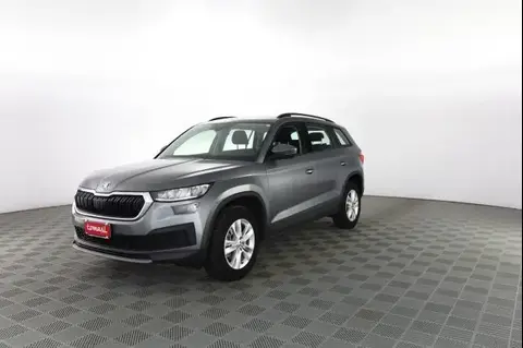 Annonce SKODA KODIAQ Diesel 2023 d'occasion 