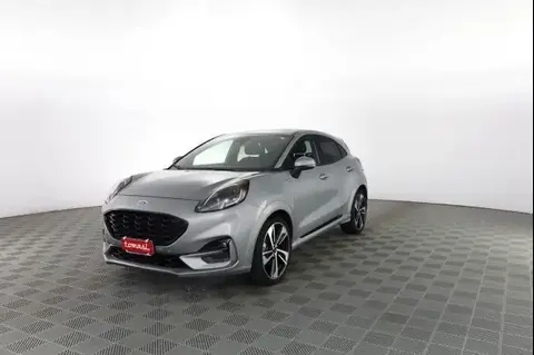 Used FORD PUMA Hybrid 2023 Ad 