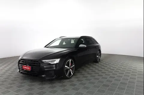 Annonce AUDI A6 Hybride 2022 d'occasion 