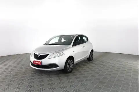 Annonce LANCIA YPSILON Essence 2019 d'occasion 