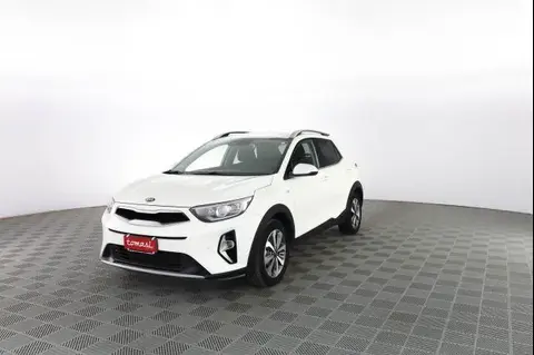 Used KIA STONIC Petrol 2021 Ad 