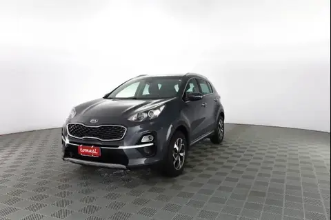 Used KIA SPORTAGE Petrol 2019 Ad 