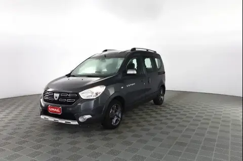 Used DACIA DOKKER Diesel 2017 Ad 