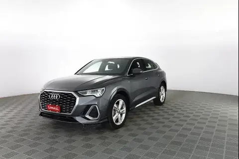 Used AUDI Q3 Diesel 2023 Ad 