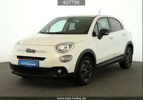 Used FIAT 500X Petrol 2023 Ad 