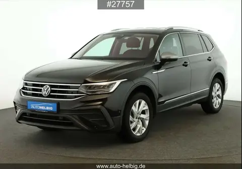 Annonce VOLKSWAGEN TIGUAN Diesel 2022 d'occasion 