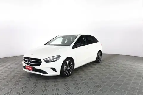 Annonce MERCEDES-BENZ CLASSE B Diesel 2019 d'occasion 