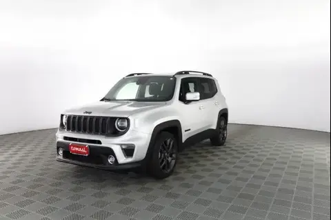 Used JEEP RENEGADE Diesel 2020 Ad 