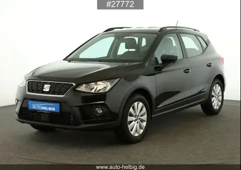 Used SEAT ARONA Petrol 2021 Ad 