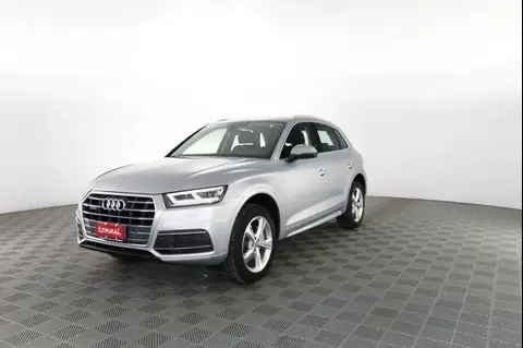 Used AUDI Q5 Diesel 2017 Ad 